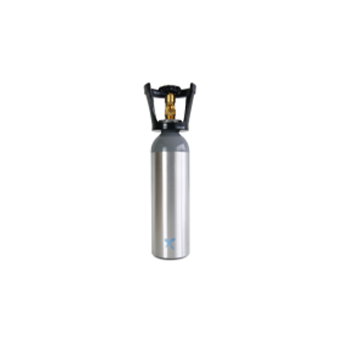 img lux depuratori acqua accessori air bombola 2kg