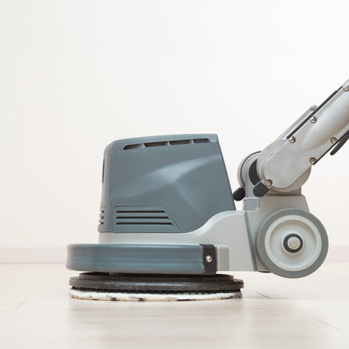 immagine numatic monospazzole professionali