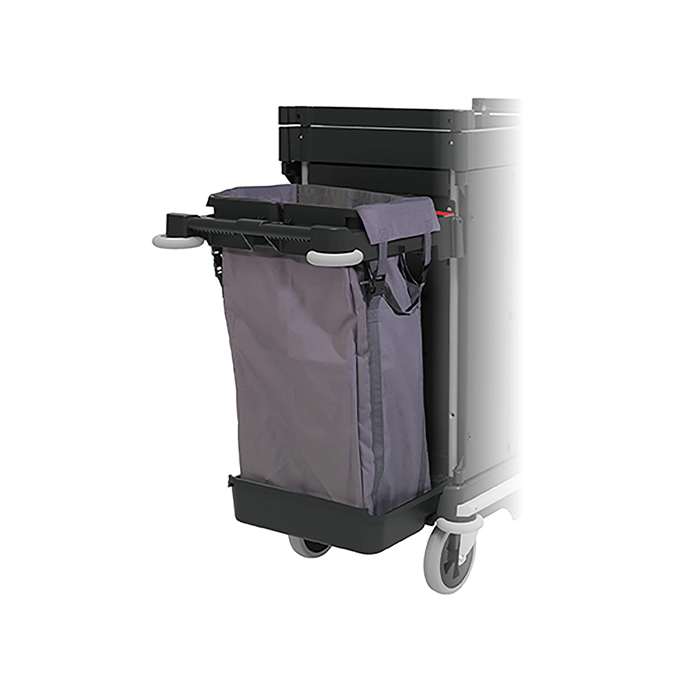 img numatic accessori carrelli alberghi nkt2r telaio borsa sagomata
