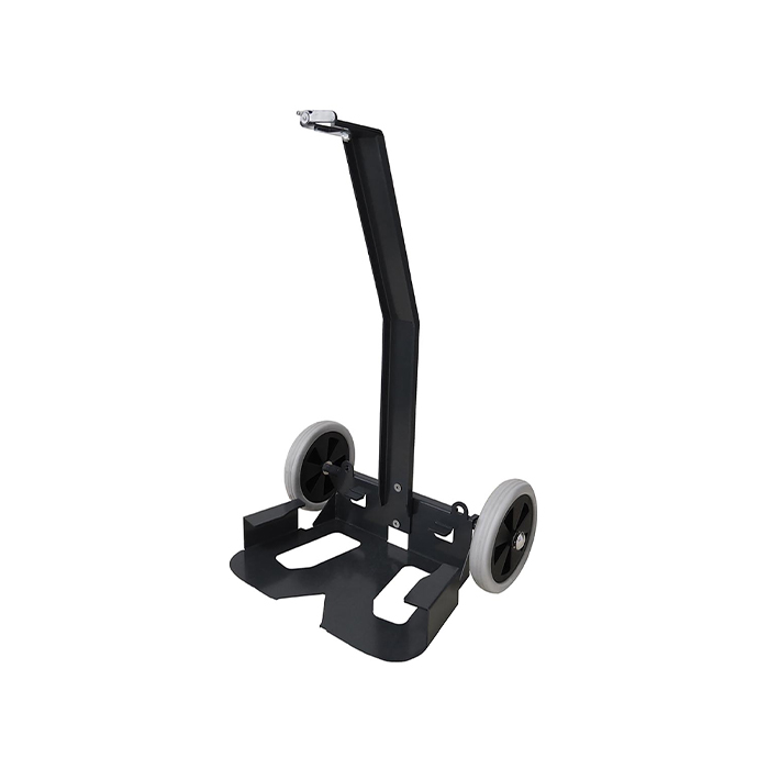 img numatic lavasciuga accessori nuc244nx1 carrello trasporto