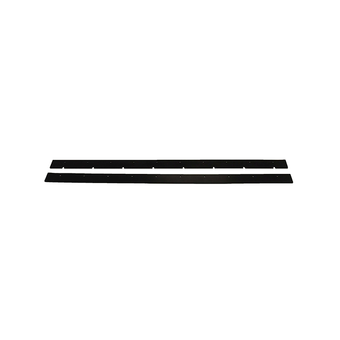 img numatic lavasciuga accessori ttb3045nx set lamine gomma tergipavimento nere