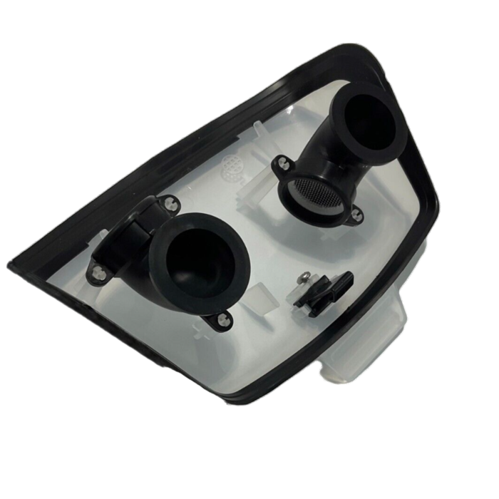 separator assembly boxed nuc244