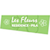 Logo les fleurs