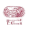 hostellerie atelier logo