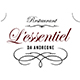 logo lessentiel