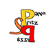 logo pane pizza spritz