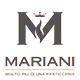 logo pasticceria mariani