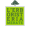 erboristeria merate logo