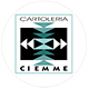 logo cartoleria ciemme