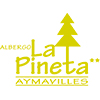 logo la pineta aosta