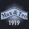 logo max e teo