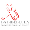 logo la libellula ao