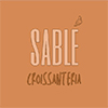 logo sable croissanteria