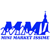 mini market issime