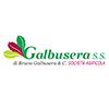 logo societa agricola galbusera
