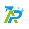 logo ap pulizie