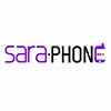 sara phone logo