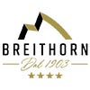 logo breithorn hotel