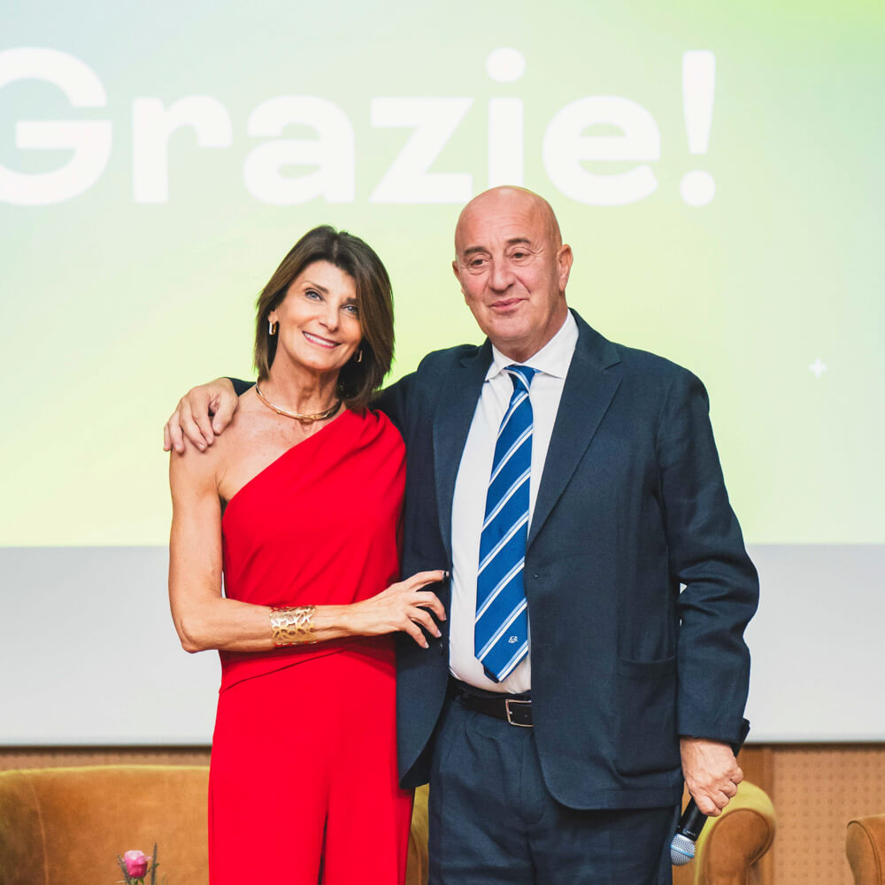 176 DES Premiazione Cena 1