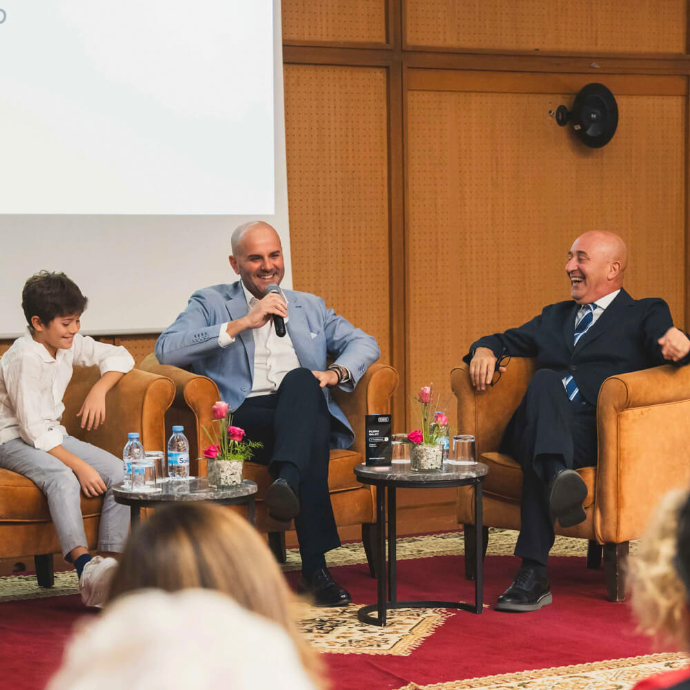 53 DES Premiazione Cena 2 1