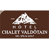 LOGO CHALET VALDOTAIN