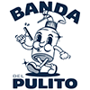 LOGO BANDA DEL PULITO