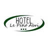LOGO HOTEL PETIT ABRI