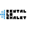 LOGO RENTAL LO CHALET