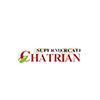 LOGO SUPERMERCATI CHATRIAN