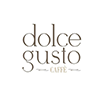 LOGO DOLCE GUSTO CAFFE