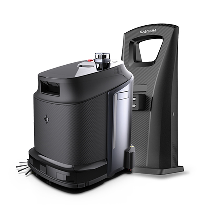 immagine robot aspiratore phantas ica system